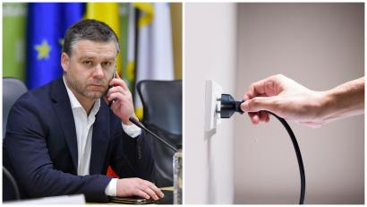 Bucureștiul trece pe consum redus de curent electric! Cele 25 de măsuri anunțate de Primăria Capitalei. Se vor aplica seara