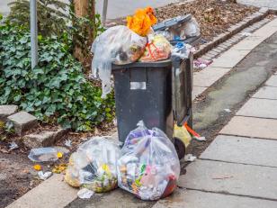 Cum se vor colecta deșeurile din București după noile regulie. Ce arată autoritățile