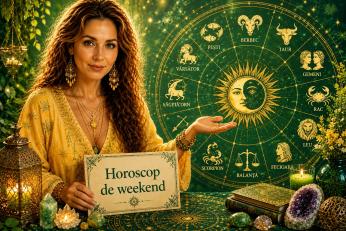 Horoscop weekend 8 august – 9 august 2026. Ce au pregătit astrele pentru sâmbătă și duminică