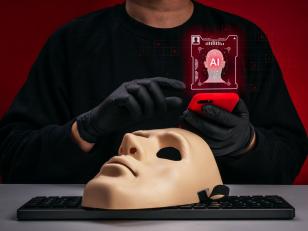 Inteligența artificială ar fi creat identități umane false pentru a compromite sistemele. Fenomenul care a îngrijorat experții