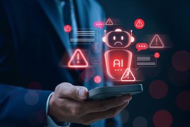 Cum îți poate distruge AI viața. Experții au dezvăluit riscul la care te expui dacă folosești inteligența artificială