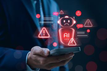 Cum îți poate distruge AI viața. Experții au dezvăluit riscul la care te expui dacă folosești inteligența artificială