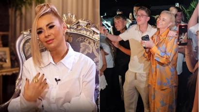 Cadouri fabuloase pentru Bebeto! Fiul Anamariei Prodan a primit un duplex în Pipera, o super mașină și o surpriză uriașă |EXCLUSIV