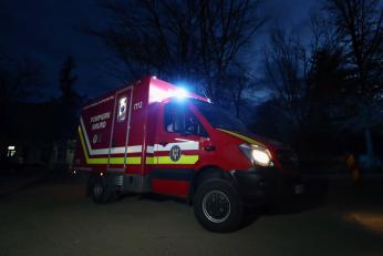 Alertă pe litoral! Plan Roșu de intervenție activat la Saturn: 30 de persoane au acuzat stări de rău. Ce s-a întâmplat
