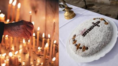Când pică Moșii de Toamnă în 2026. Ce se dă de pomană în Sâmbăta Morților