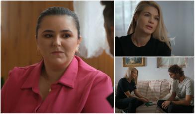 Destine cu parfum de lavandă. Claudia află că este însărcinată. Ce face Traian când primește vestea. Ștefan, decizie neașteptată