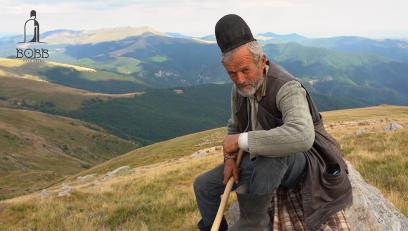 Are 69 de ani și păzește singur mii de oi în munți. Suma fabuloasă cu care ar plăti pe cineva să-l ajute