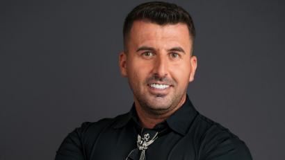 Cum arată mama și sora lui Andrei Beleuț, de la Mireasa! Imagini rare cu femeile importante din viața lui