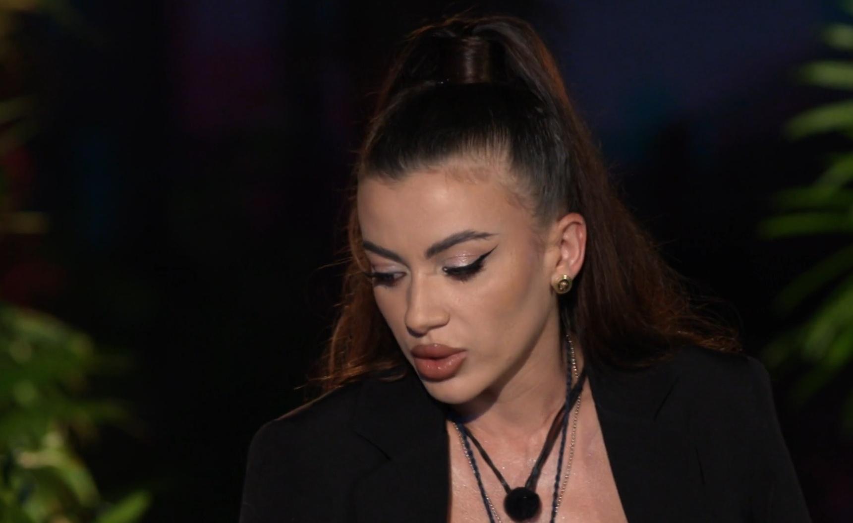 Bianca Ghiurcă de la Insula Iubirii sezonul 10