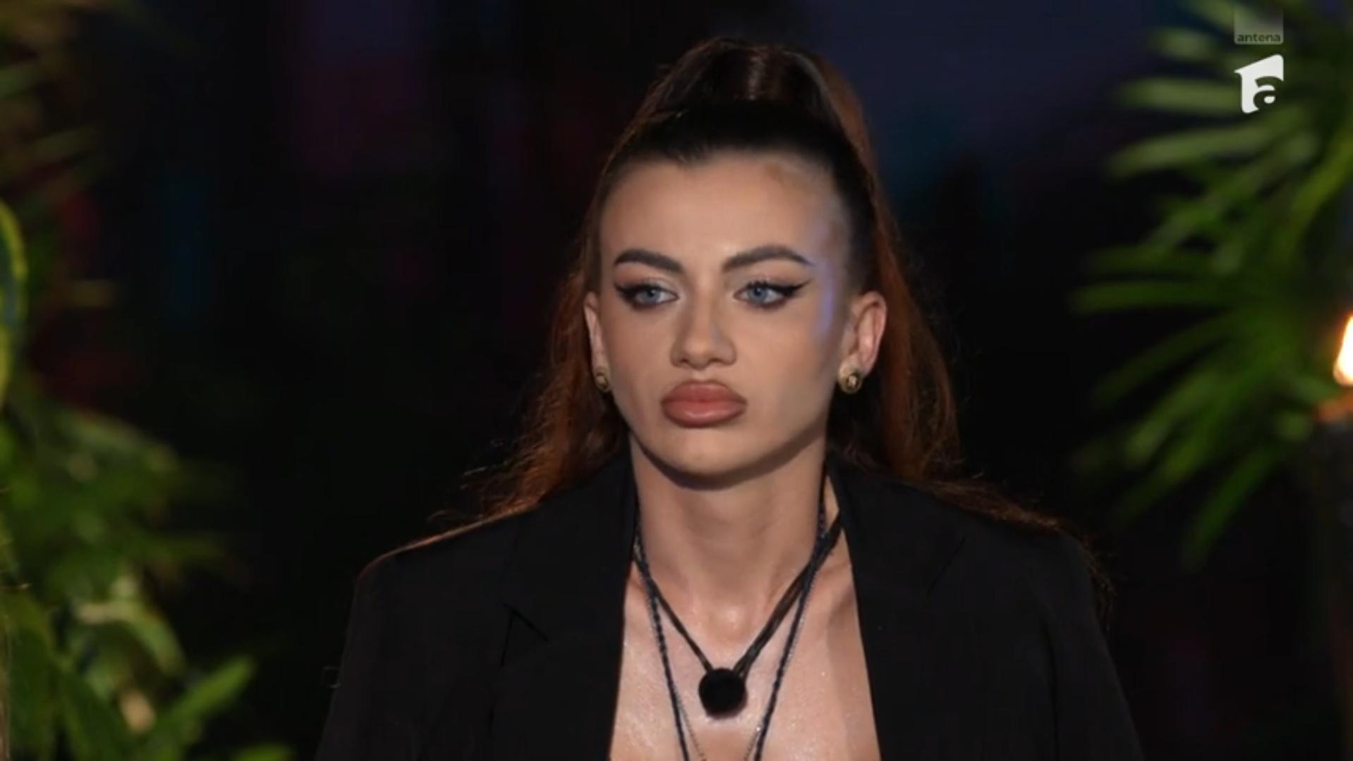 Bianca Ghiurcă de la Insula Iubirii sezonul 10