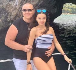 Nick Rădoi, prima reacție după moartea Mădălinei Apostol. Ce a transmis omul de afaceri: „Sunt distrus”