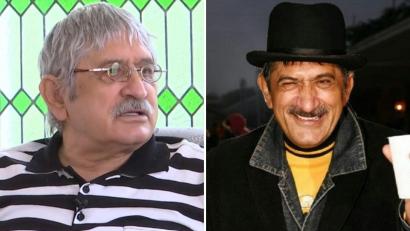 Jean Paler a suferit al doilea AVC. Care este starea de sănătate a actorului și ce se întâmplă cu el acum
