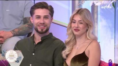 Liviu Gherman din sezonul 12 Mireasa, apariție în compania unei cântărețe faimoase. Ce mai face el după divorțul de Emily