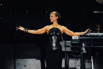 Ce a făcut Céline Dion pentru a putea reveni pe scenă, la 58 de ani. Se antrenează mai multe ore pe săptămână