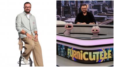 Furnicuțele, cu Scamă, Blană și Cătălin Măruță, creșteri spectaculoase de audiență, în prima săptămână din cel de-al doilea sezon
