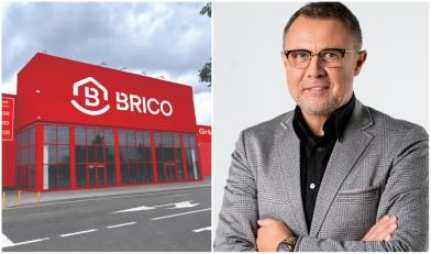 Brico Depot devine BRICO. Un nou capitol pentru businessul de bricolaj din România (P)