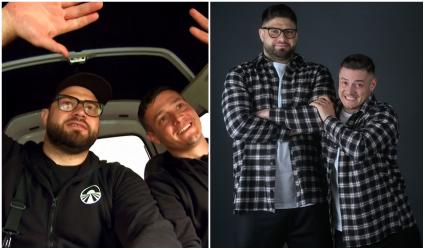 EXCLUSIV. Alin Alexuc, detalii după ce a ajuns în mașină cu fratele rivalului său sportiv, la Asia Express! Ce s-a aflat