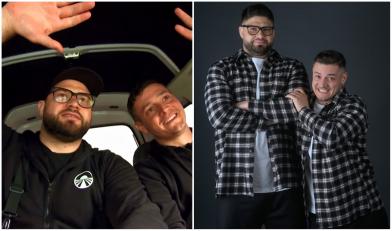 EXCLUSIV. Alin Alexuc, detalii după ce a ajuns în mașină cu fratele rivalului său sportiv, la Asia Express! Ce s-a aflat