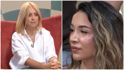 Mireasa sezon 14. Ce sancțiune a primit Anne-Mary pentru comportamentul față de Veronica. Simona Gherghe, anunț la finalul emisiei