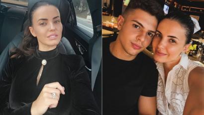 Tony, fiul Mădălinei Apostol, primele declarații despre moartea mamei sale. Ce detalii au ieșit la iveală din intimitatea familiei