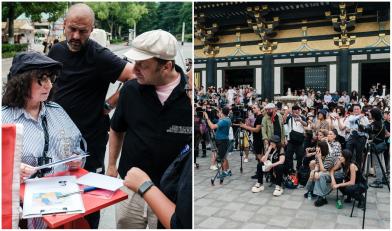 Un fan Asia Express poate ajunge în culisele filmărilor noului sezon „Viză de Asia” pune la bătaie o experiență unică