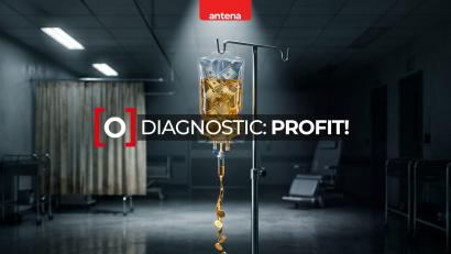 Boala secolului, „o bătătură”. Declarații controversate în anchetele Observator „Diagnostic: profit!”, miercuri, la Observator 19