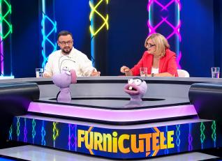 Elisabeta Lipă, dezvăluire mai puțin știută la Furnicuțele. Este cetățean de onoare într-o capitală europeană