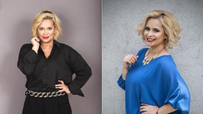 Paula Chirilă, reacție neașteptată după atacurile din online! Actrița a luat o decizie pentru a se proteja: „Am fost ținta unor..”