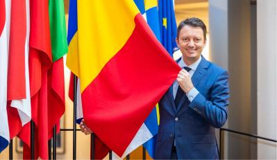 Ce avere are Siegfried Mureșan, premierul desemnat de Nicușor Dan. Ce proprietăți deține și cât a câștigat ca europarlamentar