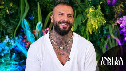 Cum arăta Narcis Bujor de la Insula Iubirii la 21 de ani. Nu te-ai gândi că era așa: