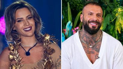 Tachinări între Andrușca și Narcis, ispitele de la Insula Iubirii. Ce au răspuns la întrebarea: