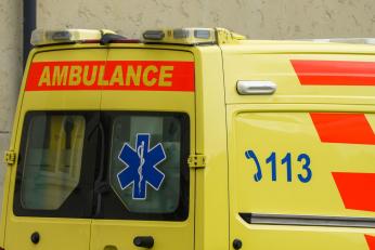 Cât costă să chemi ambulanța în diferite țări ale lumii. Diferențele sunt uriașe: unde serviciul este gratuit