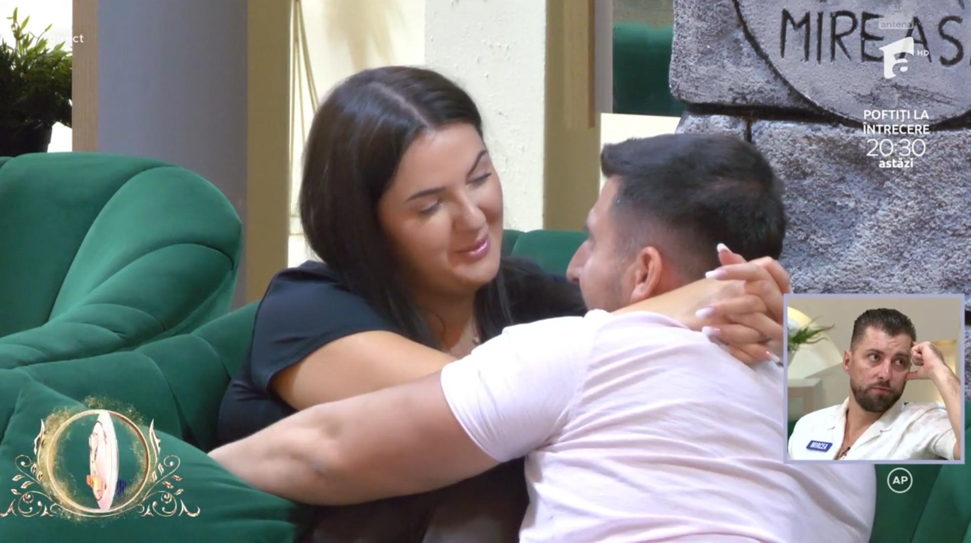 irina oprea si andrei beleut de la mireasa sezonul 14