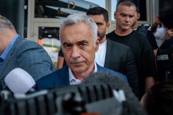 Dosarul din spate: Ce dosar a dus la ridicarea lui Călin Georgescu de către DIICOT. De unde ar fi pornit totul