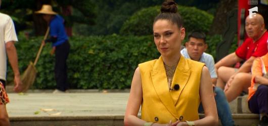 Ce echipă a câștigat imunitatea mare la Asia Express. Irina i-a surprins pe concurenți când a dezvăluit clasamentul: „Dragii mei…”