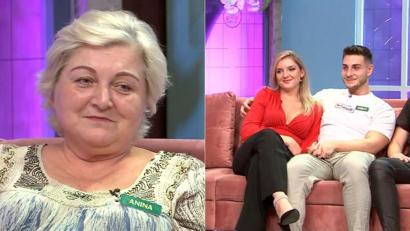 Cum a reacționat doamna Anina când Bia și Robert i-au spus că divorțează. Ce au povestit foștii concurenți Mireasa