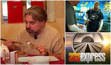 Top 5 momente surprinzătoare trăite de concurenți în China, la Asia Express! Prin ce „chinuri” au trecut, pe Drumul Mătăsii (P)