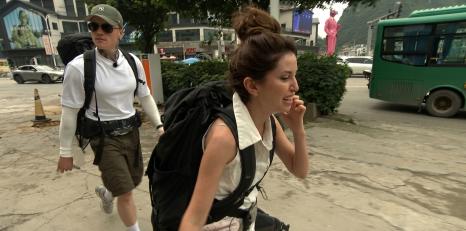 Valerie Lungu a cedat în fața presiunii de la Asia Express. Ce a făcut-o să răbufnească în fața camerelor: „Îmi ieșeau spumele”