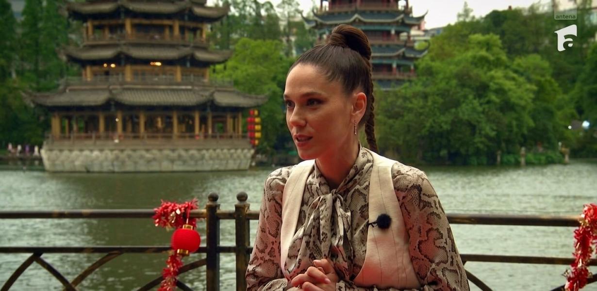 Cine a câștigat imunitatea mică la Asia Express. Echipa care scapă de emoții și primește o noapte la hotel