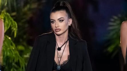 Bianca Ghiurcă de la Insula Iubirii, imagini de colecție de la 20 de ani. Cum se afișa atunci alături de Prințul Marco