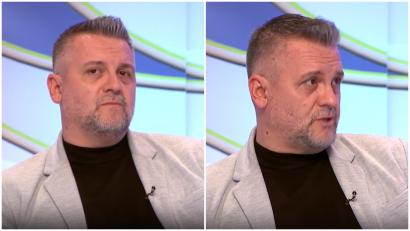 Ce meserie a avut Eduard Puiu de la Mireasa: Capriciile Iubirii înainte de a fi psiholog: „Nu știu dacă am spus public vreodată!”