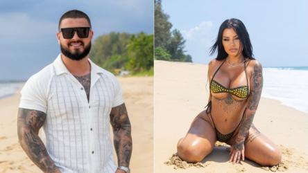 Răsturnare de situație între Lorenzo și ispita Gabriella. Ce s-a întâmplat în vila băieților: „Chestiile astea se difuzează”