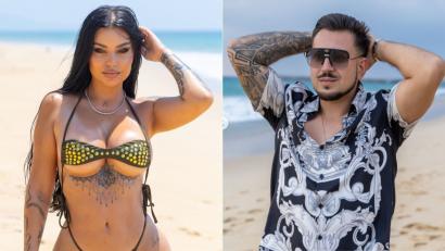 Porecla pe care Prințul Marco i-a dat-o ispitei Gabriella. Cum o alintă în fața celorlalți: „Am vrut să o dau…”