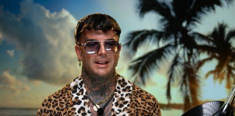 Jaguarul a dezvăluit cu cine și-ar dori să iasă la întâlnire. Replica savuroasă: „Încă nu-l merită pe Jaguar”