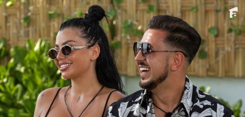 Prințul Marco, gest tandru pentru Gabriella chiar înainte de culcare. Detaliul care nu a trecut neobservat