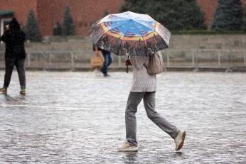 Se schimbă vremea în România. Când scad temperaturile până la 15 grade și ce regiuni sunt lovite de ploi