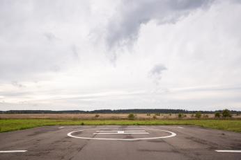 Investiție uriașă într-un poligon militar din România. Va avea heliport și facilități pentru antrenamente cu agenți chimici reali