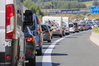 O nouă șosea din România va avea 16 poduri și pasaje și va costa 686 de milioane de lei. Unde va fi construită