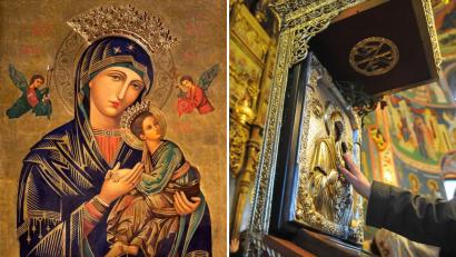 Nașterea Maicii Domnului / Sfânta Maria Mică. Este prima mare sărbătoare a noului an bisericesc