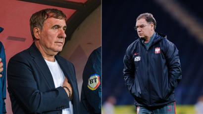 Povestea neștiută dintre Gică Hagi și Jan Urban. Polonezul i-a dat trei goluri lui Real Madrid, apoi „Regele” și-a luat revanșa